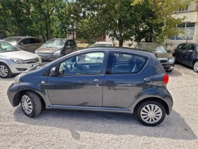 Toyota Aygo 1.0VVTI, снимка 7