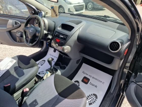 Toyota Aygo 1.0VVTI, снимка 10