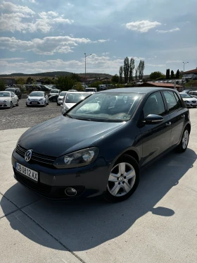 VW Golf 1.6TDI, снимка 1