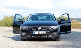 VW Passat Passat Li 2.0 Business TDI | Mobile.bg    8