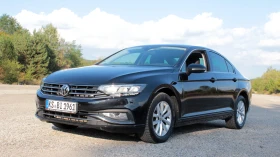 VW Passat Passat Li 2.0 Business TDI | Mobile.bg    5