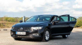 VW Passat Passat Li 2.0 Business TDI | Mobile.bg    15