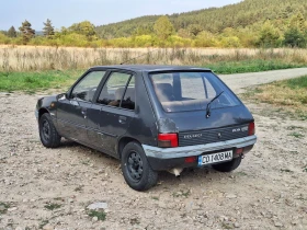 Peugeot 205 1.4 GT, снимка 4