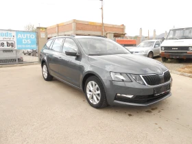 Skoda Octavia 1.5G-tec-Euro-6D-Navi | Mobile.bg    3