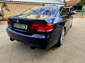 BMW 320 M-pack, снимка 4