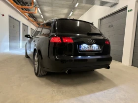 Audi A4 B7, снимка 9