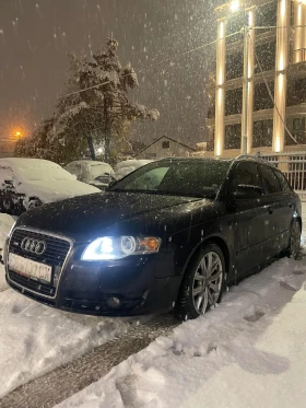 Audi A4 B7, снимка 17