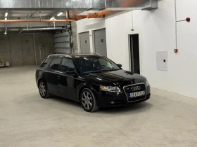 Audi A4 B7 - 10999 лв. - 10637625 | Car24.bg