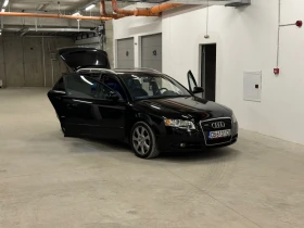 Audi A4 B7 - 10999 лв. - 10637625 | Car24.bg