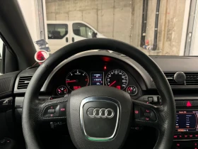 Audi A4 B7, снимка 11