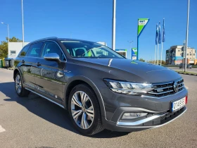 Обява за продажба на VW Alltrack 2.0 TDI 4 MOTION 200 KC DIGITAL НОВ ВНОС ИТАЛИЯ ~42 800 лв. - изображение 2