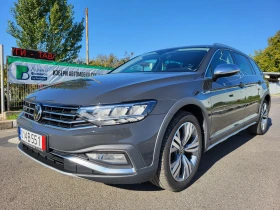 VW Alltrack 2.0 TDI 4 MOTION 200 KC DIGITAL НОВ ВНОС ИТАЛИЯ, снимка 1