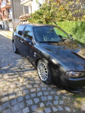 Alfa Romeo 156 sportwagon | Mobile.bg    2