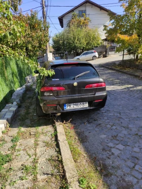 Alfa Romeo 156 sportwagon | Mobile.bg    4