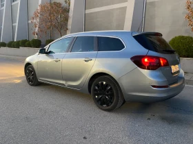 Opel Astra 1.6 ГАЗ , снимка 4