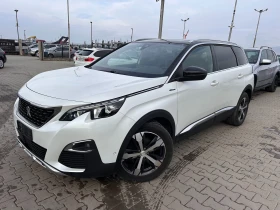 Peugeot 5008 2.0HDI GT-Line PANORAMA/KOJA/NAVI 6+ 1