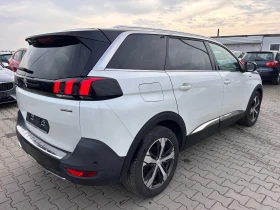 Peugeot 5008 2.0HDI GT-Line PANORAMA/KOJA/NAVI 6+ 1, снимка 6