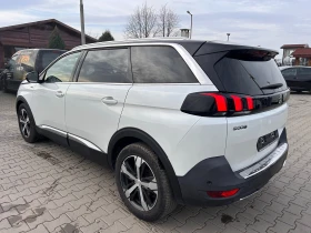 Peugeot 5008 2.0HDI GT-Line PANORAMA/KOJA/NAVI 6+ 1, снимка 8