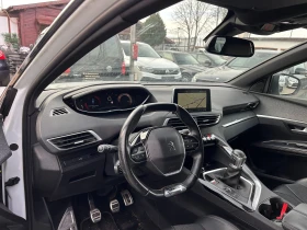 Peugeot 5008 2.0HDI GT-Line PANORAMA/KOJA/NAVI 6+ 1, снимка 12