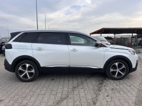 Peugeot 5008 2.0HDI GT-Line PANORAMA/KOJA/NAVI 6+ 1, снимка 5