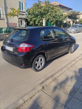 Toyota Auris 2.0 D4D ШЕСТ СКОРОСТИ, снимка 10