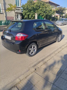 Toyota Auris 2.0 D4D ШЕСТ СКОРОСТИ, снимка 11