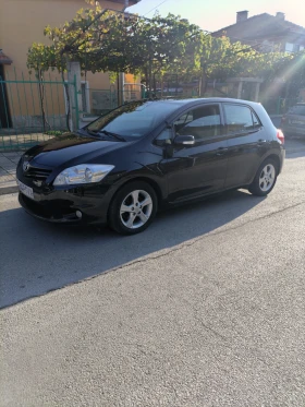 Toyota Auris 2.0 D4D ШЕСТ СКОРОСТИ, снимка 7