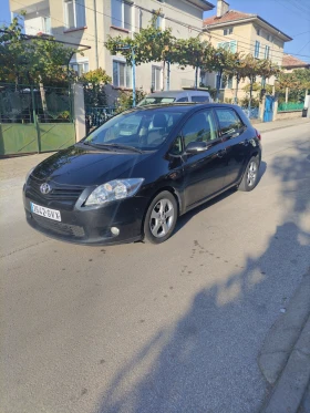 Toyota Auris 2.0 D4D ШЕСТ СКОРОСТИ, снимка 5