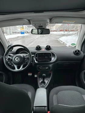 Smart Fortwo, снимка 7