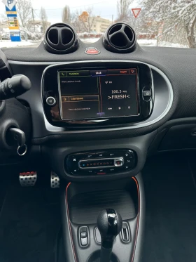 Smart Fortwo, снимка 10