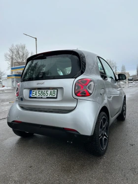 Smart Fortwo, снимка 4