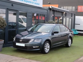 Skoda Octavia Style/1.5TSI/150../DSG | Mobile.bg    1