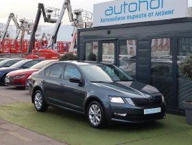 Skoda Octavia Style/1.5TSI/150../DSG | Mobile.bg    4