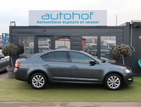 Skoda Octavia Style/1.5TSI/150../DSG | Mobile.bg    5