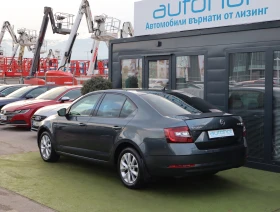 Skoda Octavia Style/1.5TSI/150../DSG | Mobile.bg    3