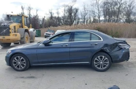 Mercedes-Benz C 300, снимка 5