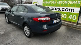 Renault Fluence 1.5 dCi   | Mobile.bg    5