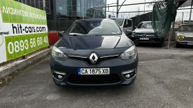 Renault Fluence 1.5 dCi   | Mobile.bg    3