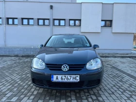 VW Golf 1.9, снимка 2