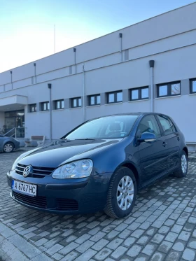 VW Golf 1.9, снимка 1