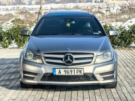 Mercedes-Benz C 250 2.2 CDI 204 к.с Автоматик AMG , снимка 2