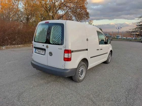 VW Caddy 2.0 бензин/метан, снимка 6