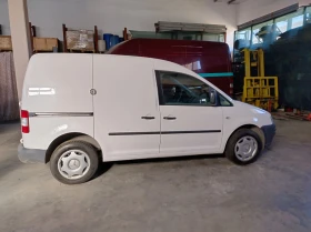 VW Caddy 2.0 бензин/метан, снимка 11