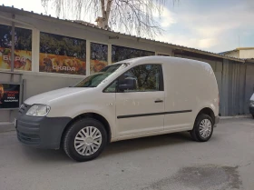 VW Caddy 2.0 бензин/метан, снимка 17