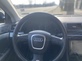 Audi A4, снимка 4