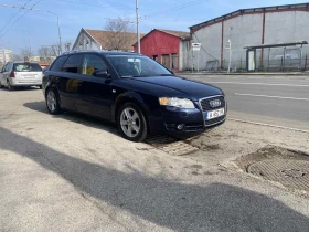 Audi A4, снимка 1