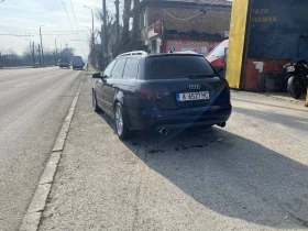 Audi A4, снимка 3