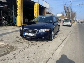 Audi A4, снимка 2