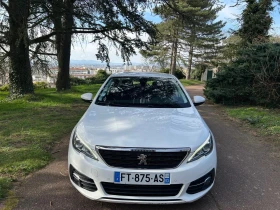 Peugeot 308 DIGITAL* ОЧАКВАН ВНОС* 1.5* 130, снимка 2