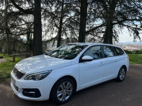 Peugeot 308 DIGITAL* ОЧАКВАН ВНОС* 1.5* 130, снимка 4